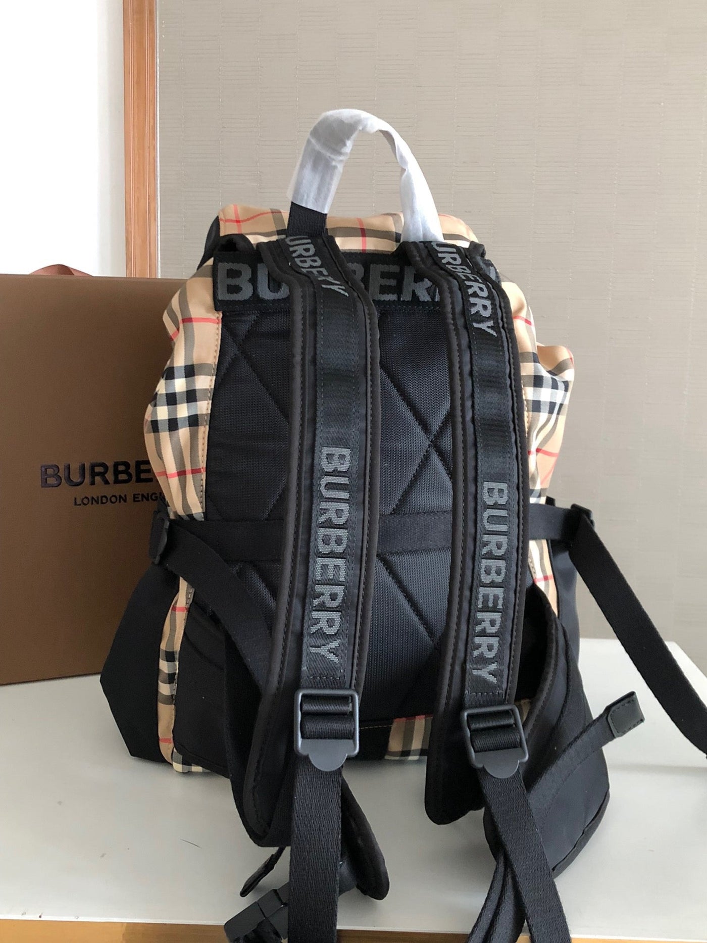 BURB Backpack