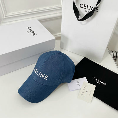 Caps
