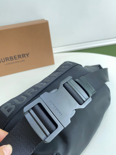 BURB Cross Body Bag