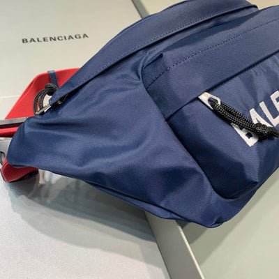 BLCG Cross Body Bag