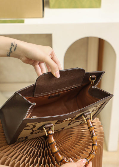 GUC Diana Tote (Small)