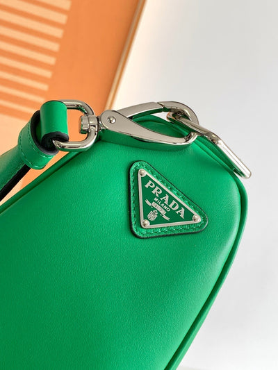 PRA Cross Body Bag