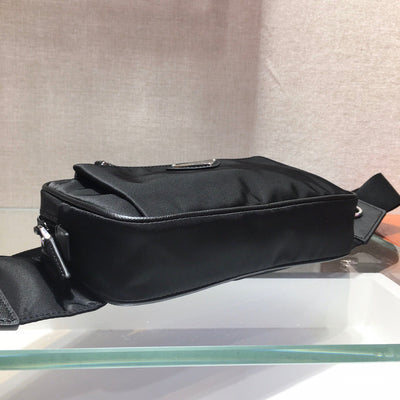 PRA Cross Body Bag