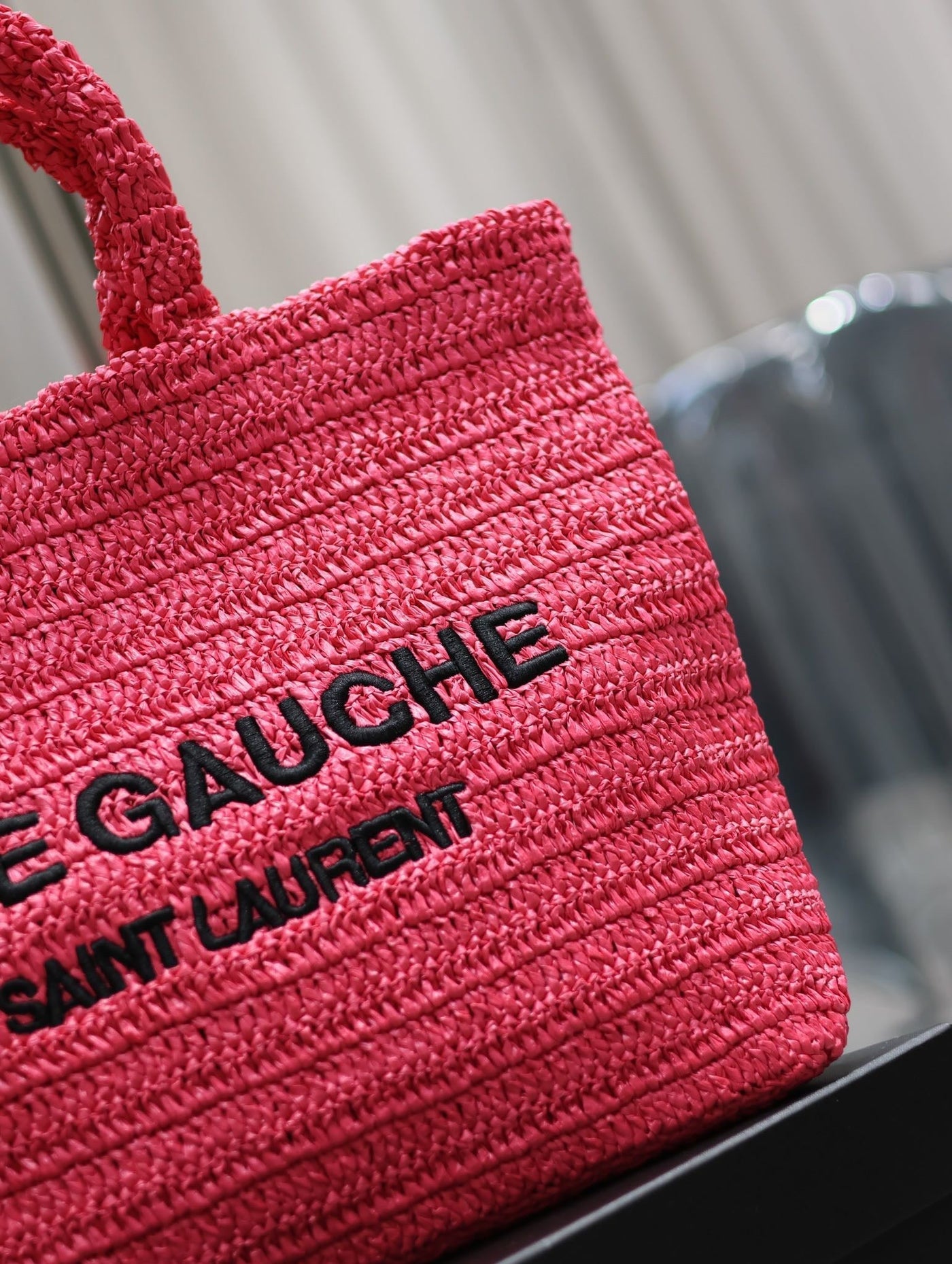 YLS tote