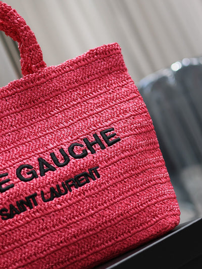 YLS tote