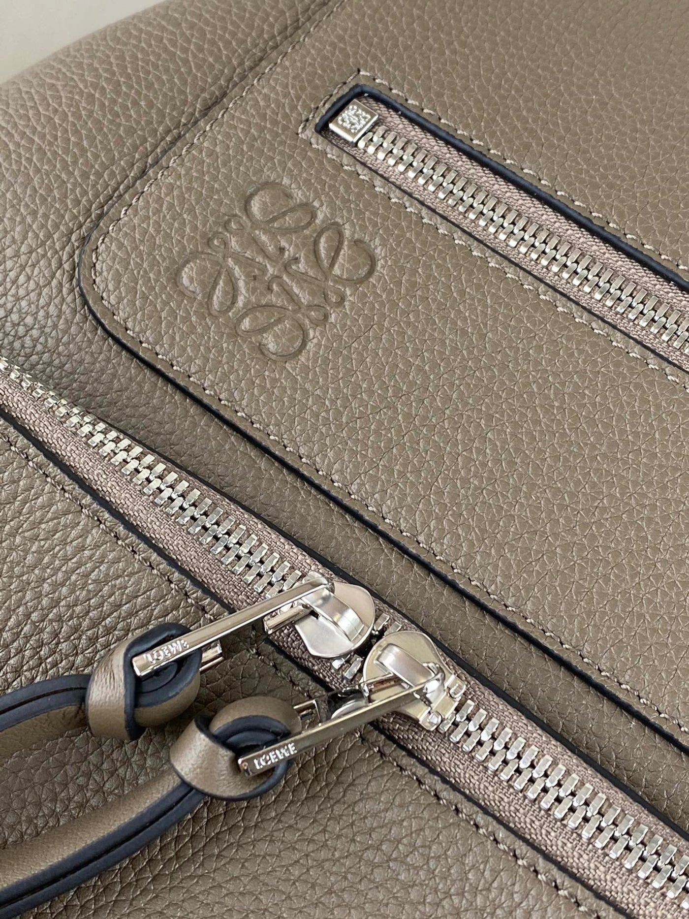 LO Backpack