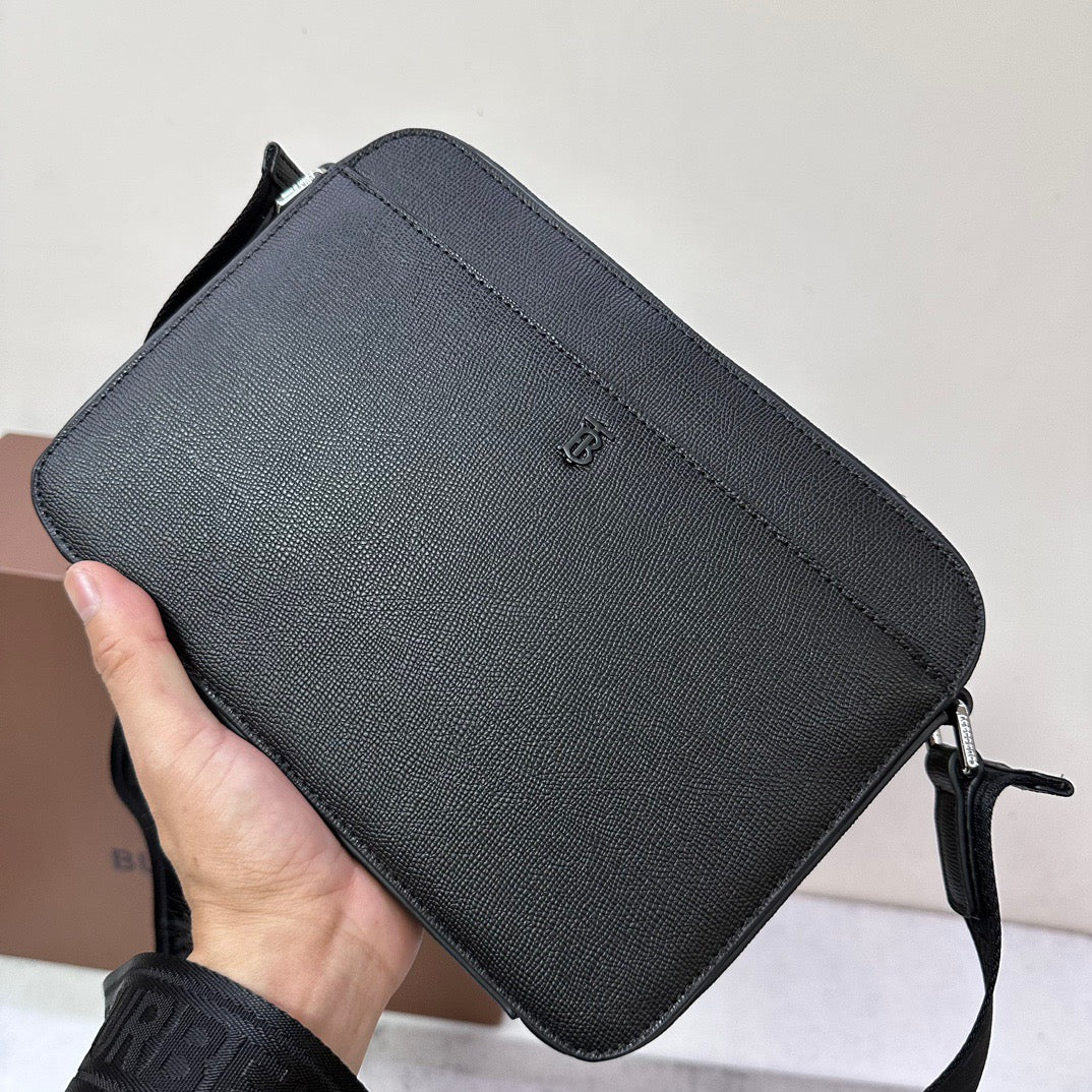 BURB Messenger Bag