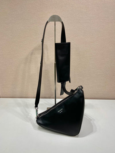 PRA Cross Body Bag