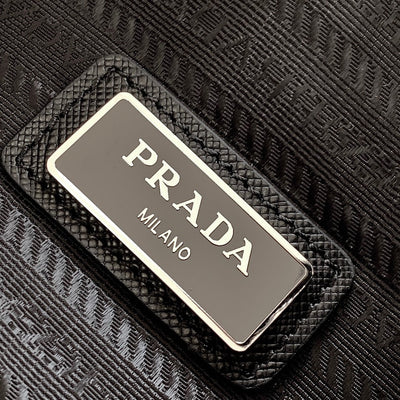 PRA Messenger Bag