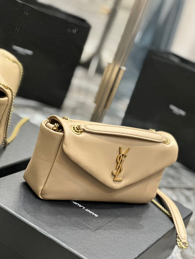 YLS Calypso