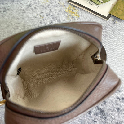 GUC Sling Bag