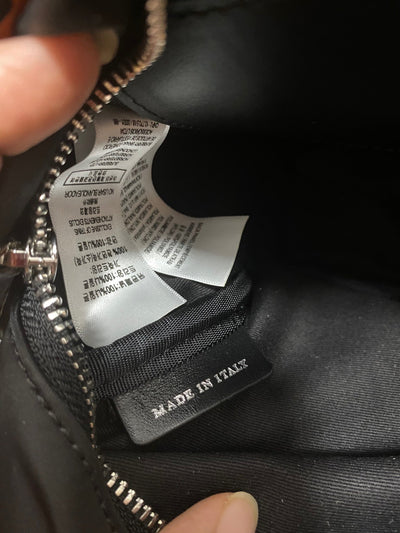 BURB Messenger Bag