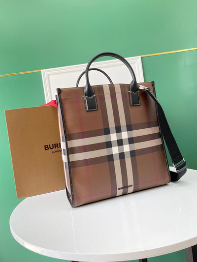 BURB Briefcases