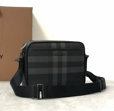 BURB Messenger Bag