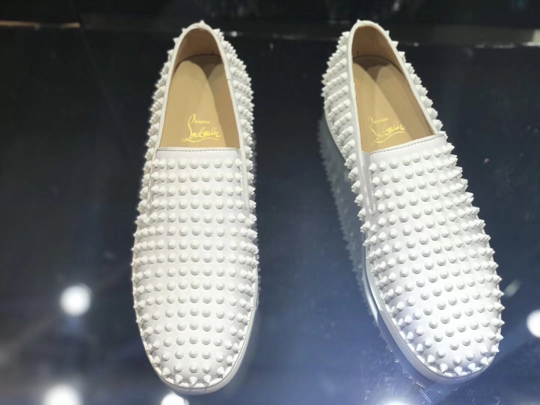 Sneakers & Shoes