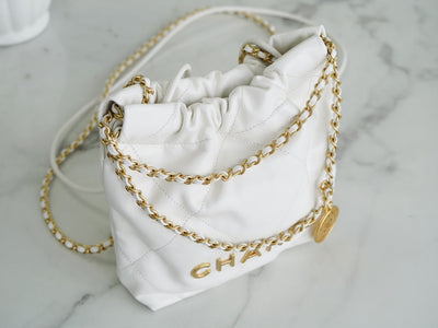 CHA 23s 22Mini Bag